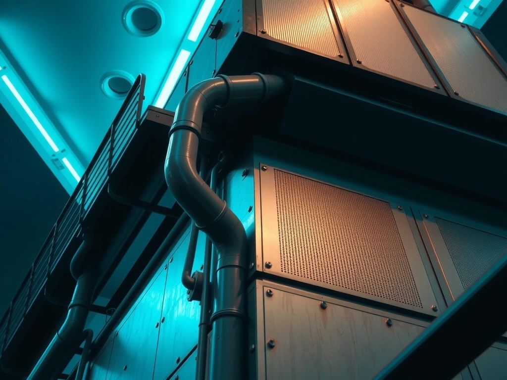 Infrastructure Visualization