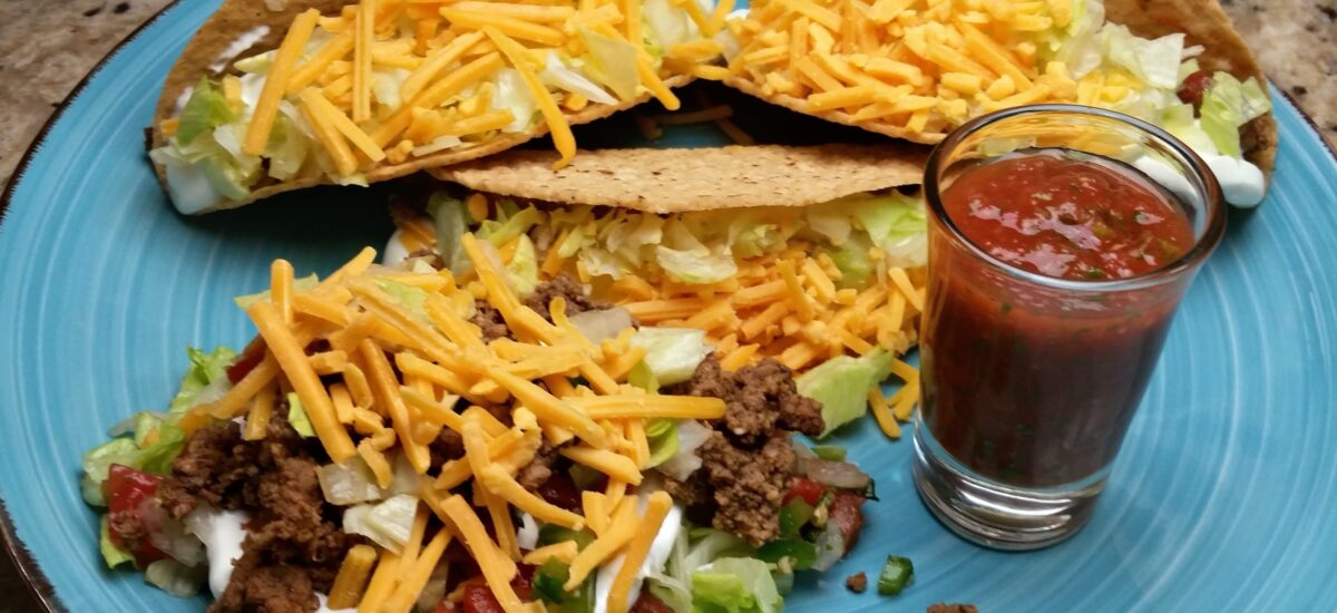 Restaurant Style Salsa Recipe