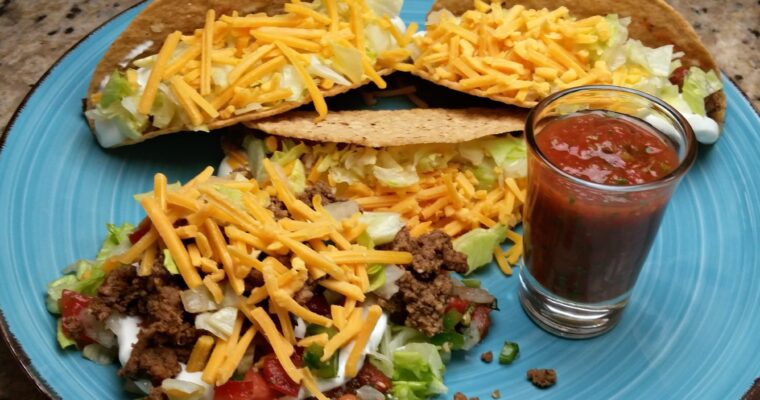 Restaurant Style Salsa Recipe