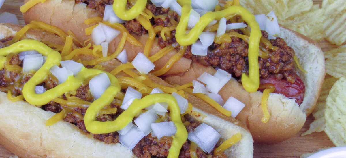 Hot Dog Chili Sauce Recipe