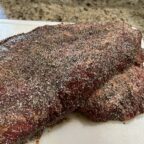 Smoked Brisket