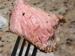 Steak