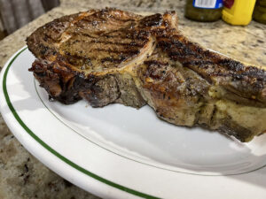 Steak