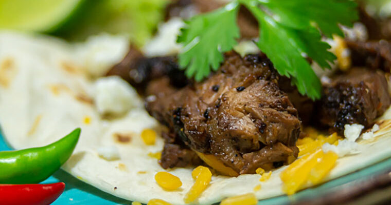 Carne Asada Recipe