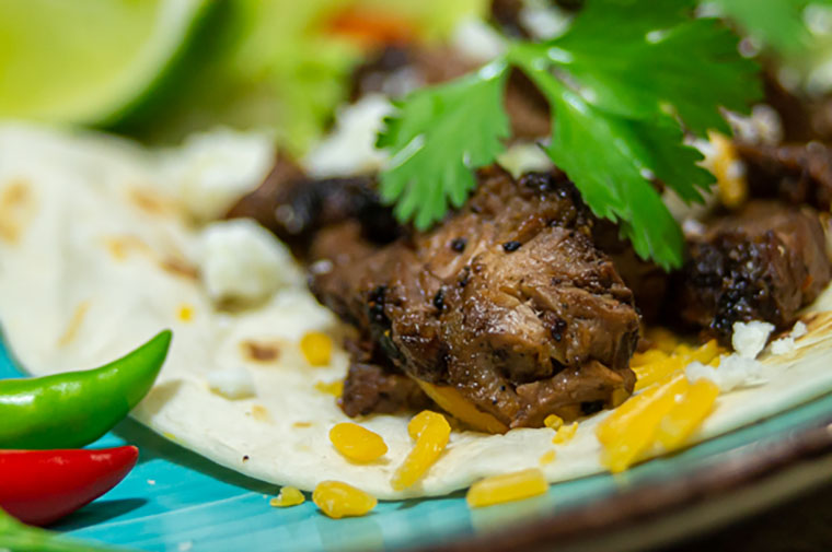 Carne Asada Recipe