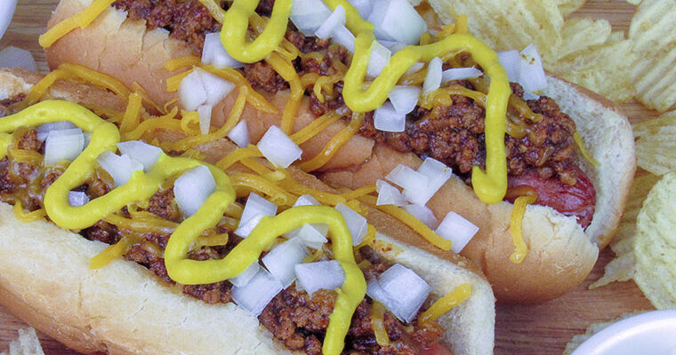 Hot Dog Chili Sauce Recipe