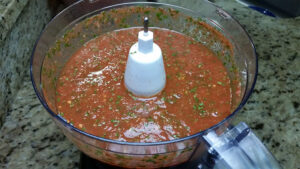 Salsa