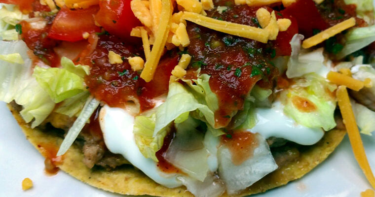 Restaurant Style Salsa Recipe