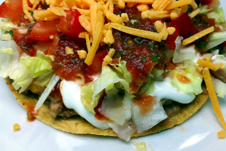 Restaurant Style Salsa Recipe