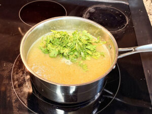 Salsa Verde