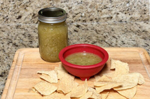 Salsa Verde