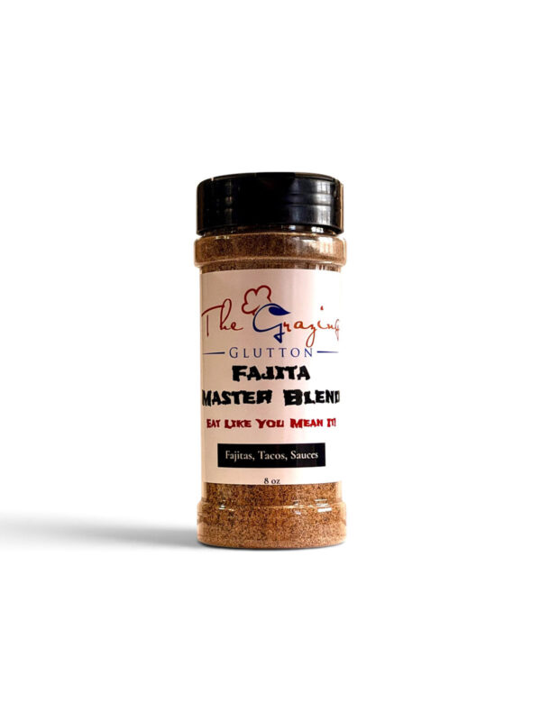 Fajita Master Blend